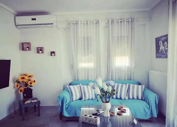 Appartement Tararas